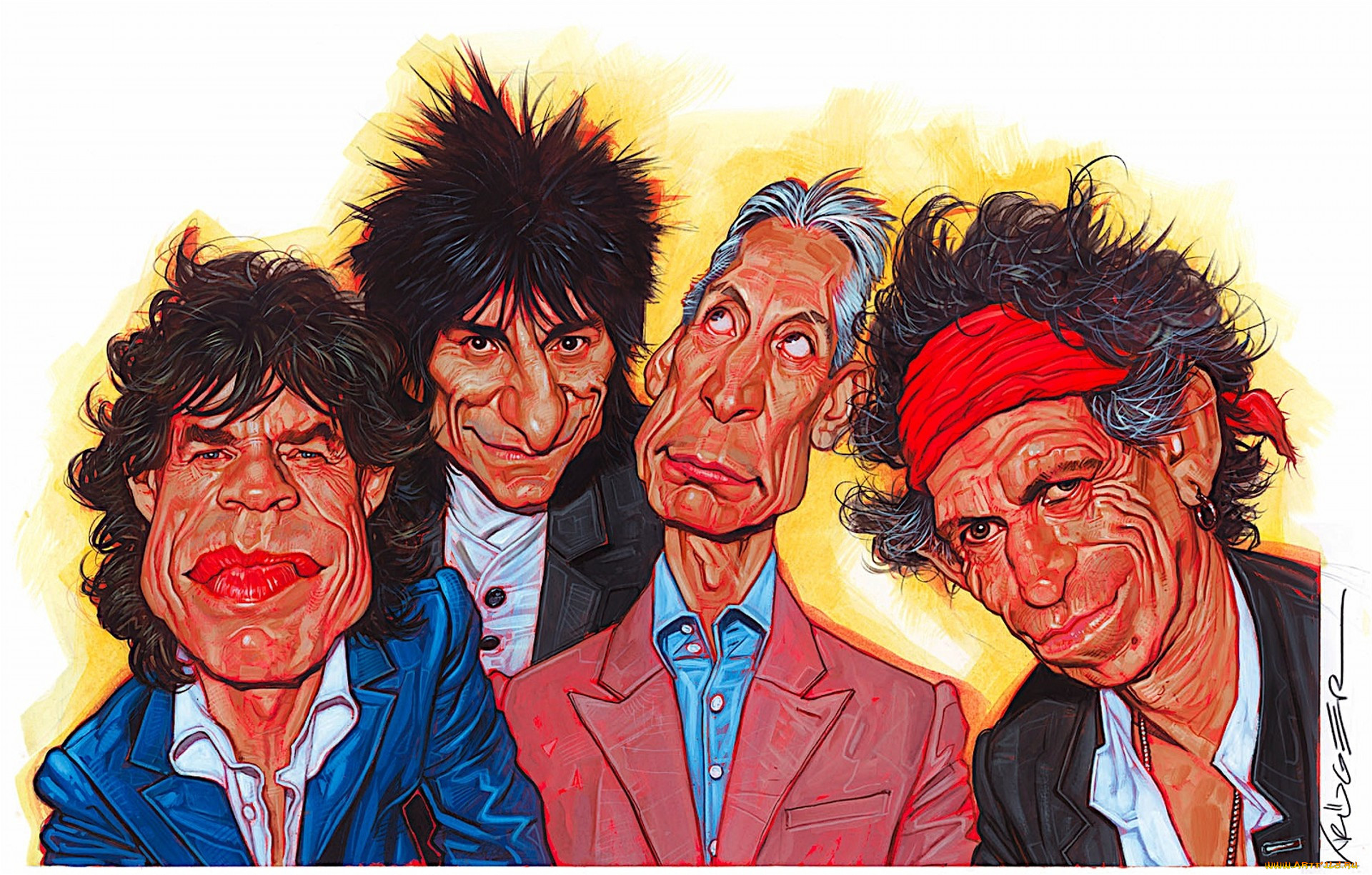 the, rolling, stones, , --, -, --, 